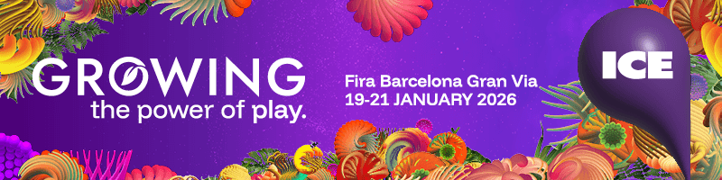 Scorux at ICE Barcelona